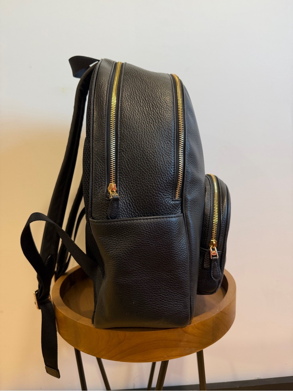 Coach Outlet Large Court Backpack - Picture 7 of 16